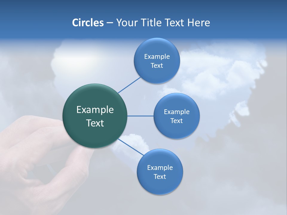 Sun Natural Day PowerPoint Template