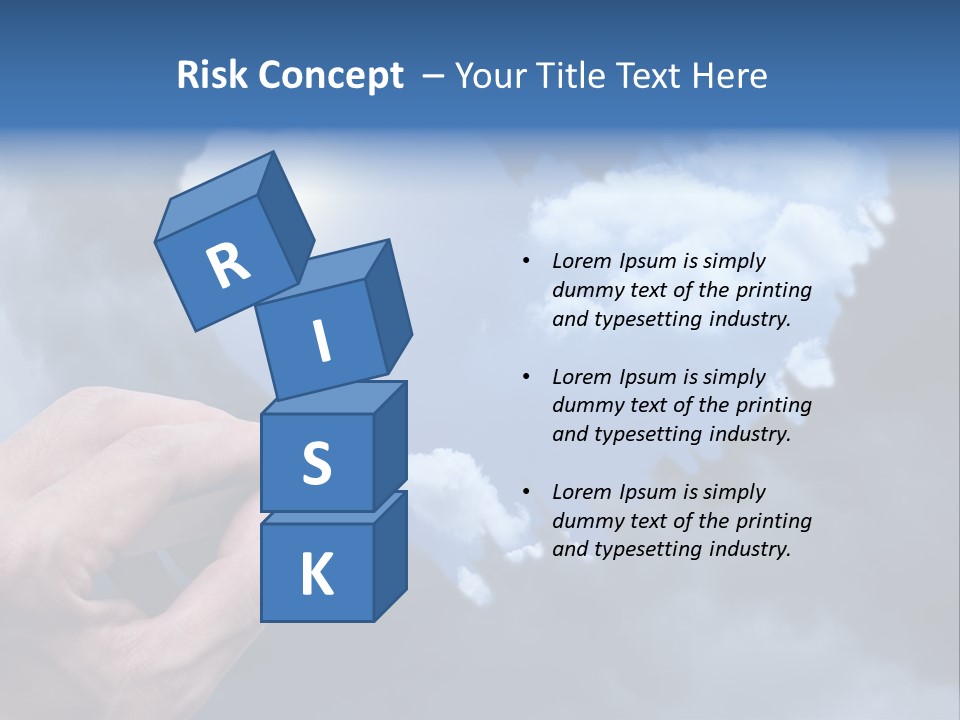 Sun Natural Day PowerPoint Template