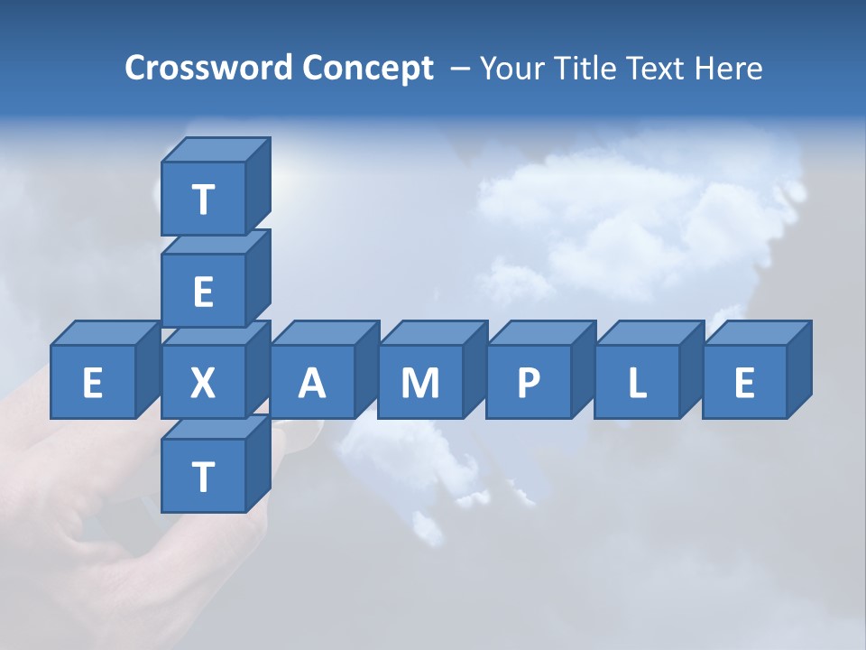 Sun Natural Day PowerPoint Template