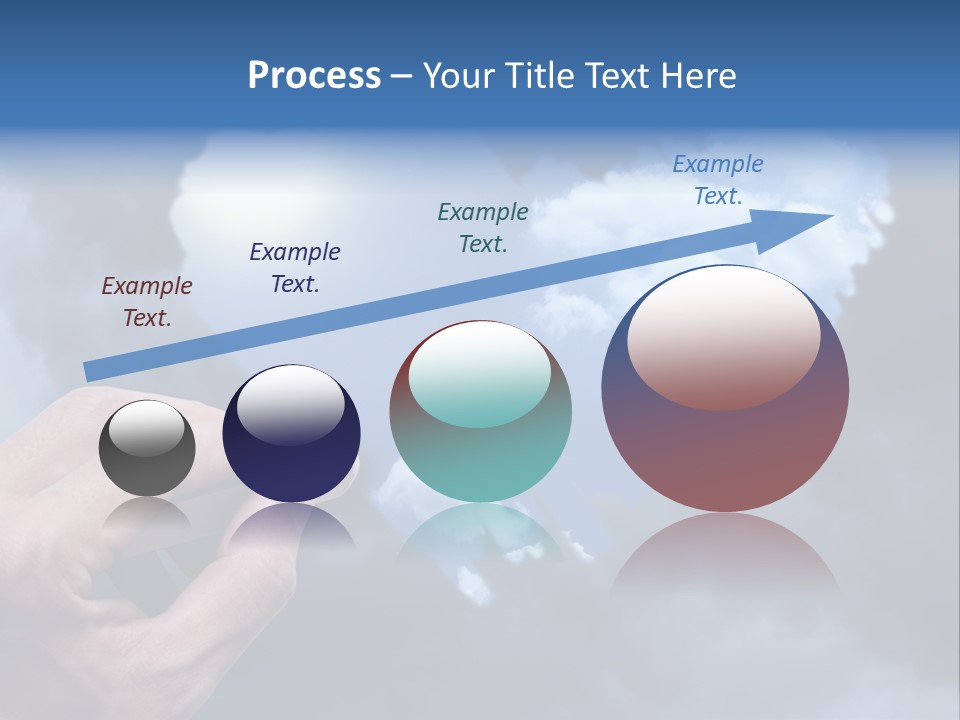 Sun Natural Day PowerPoint Template