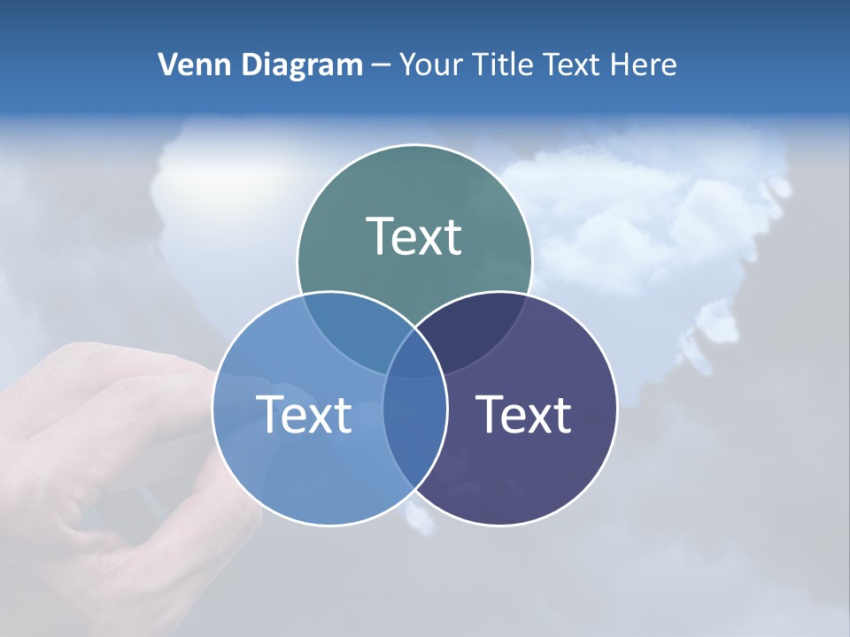 Sun Natural Day PowerPoint Template