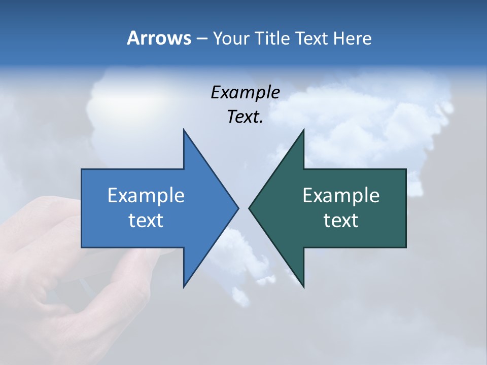 Sun Natural Day PowerPoint Template