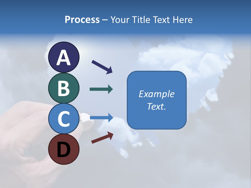 Sun Natural Day PowerPoint Template
