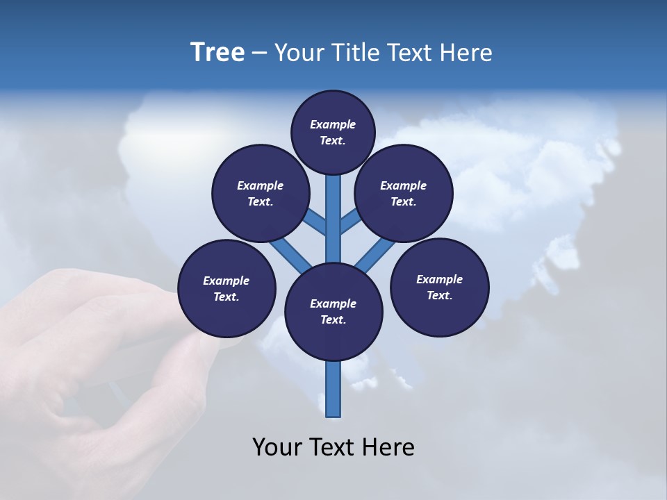 Sun Natural Day PowerPoint Template