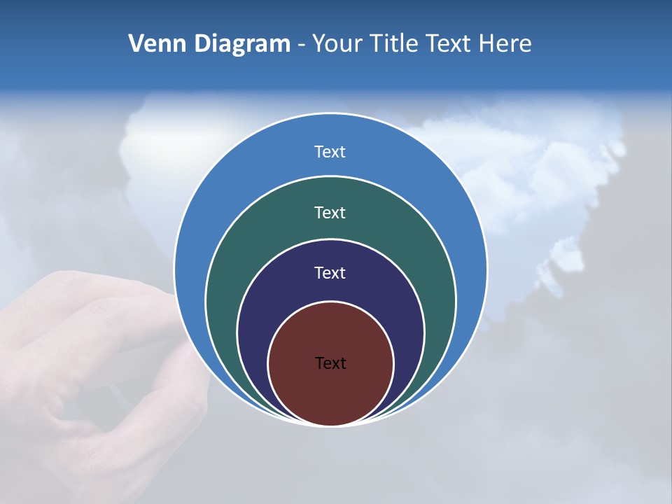Sun Natural Day PowerPoint Template