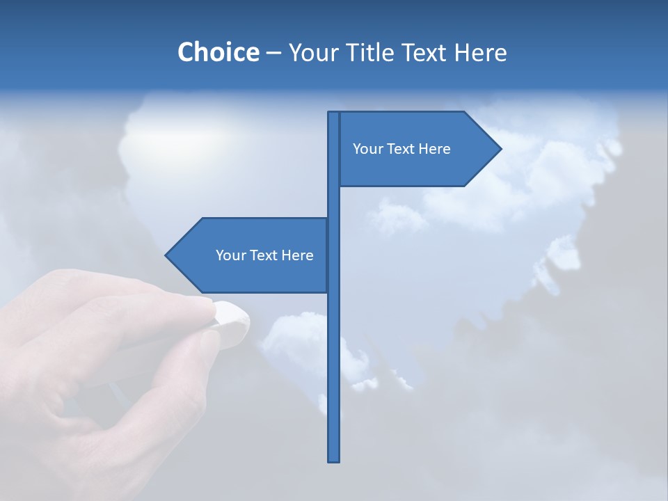 Sun Natural Day PowerPoint Template