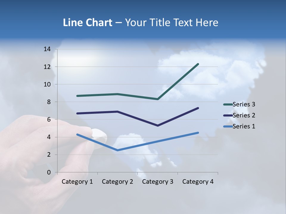 Sun Natural Day PowerPoint Template