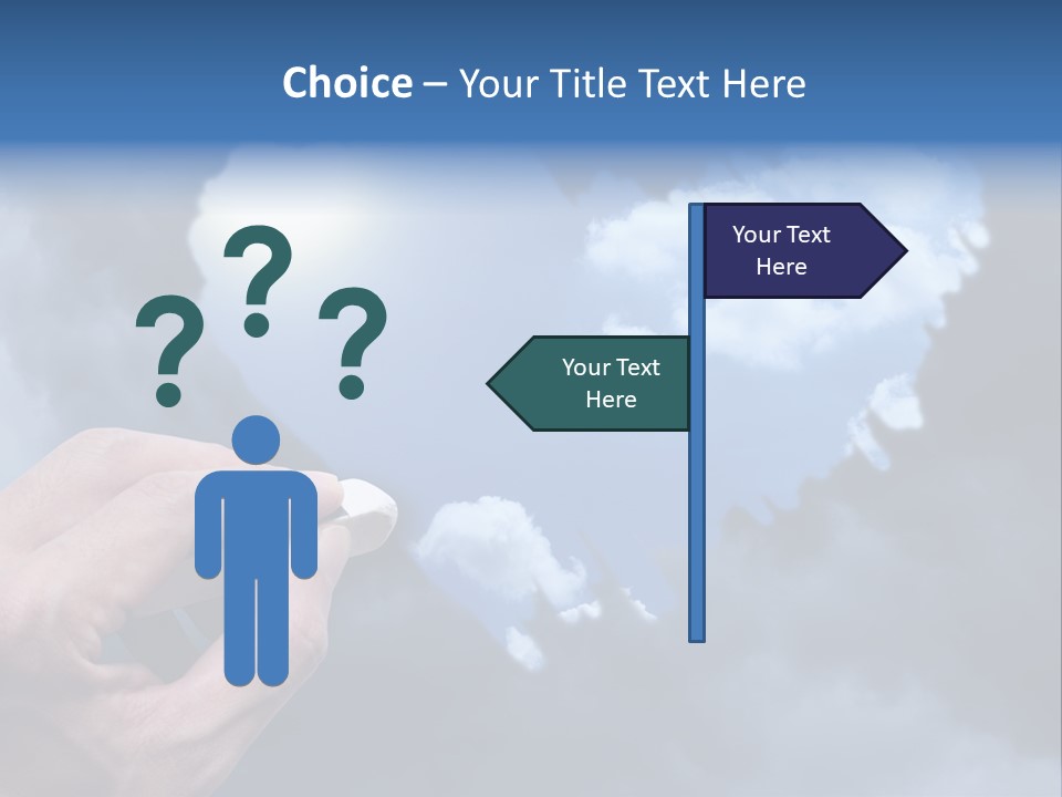 Sun Natural Day PowerPoint Template