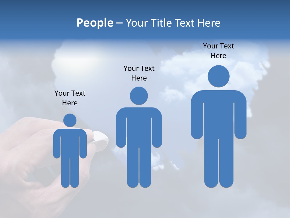 Sun Natural Day PowerPoint Template