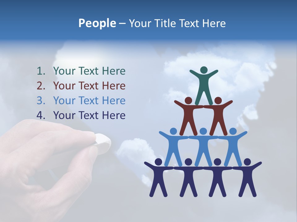 Sun Natural Day PowerPoint Template