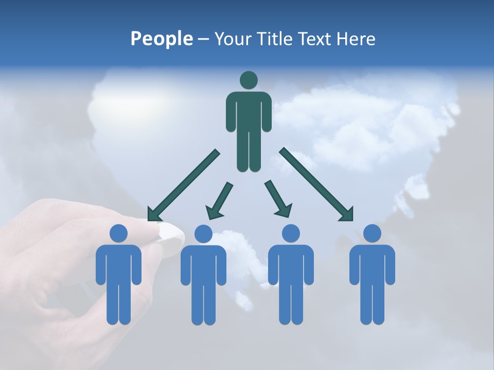 Sun Natural Day PowerPoint Template