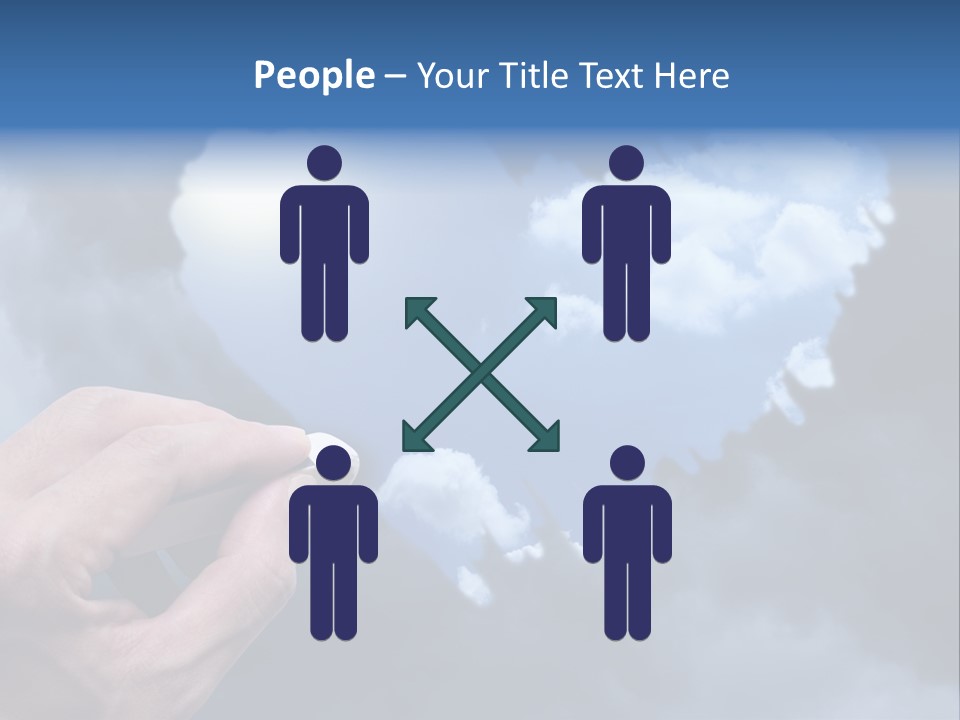 Sun Natural Day PowerPoint Template