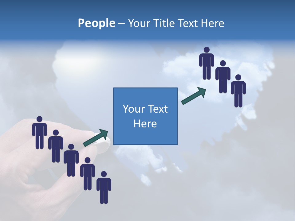 Sun Natural Day PowerPoint Template