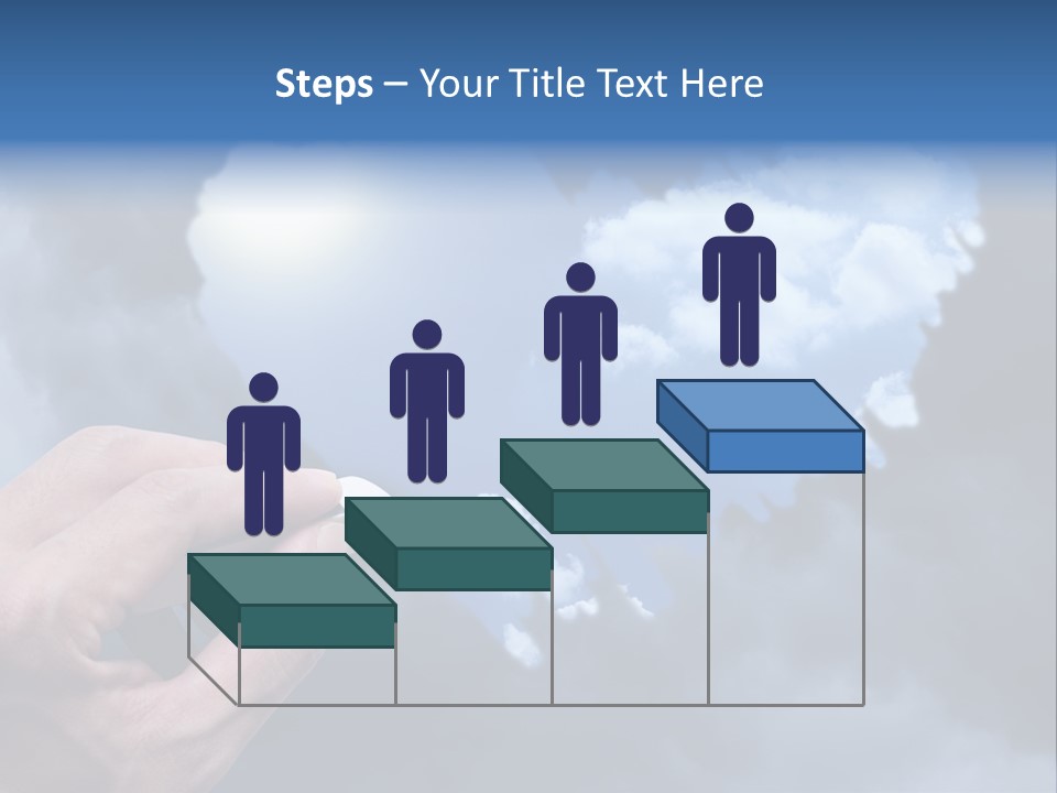 Sun Natural Day PowerPoint Template