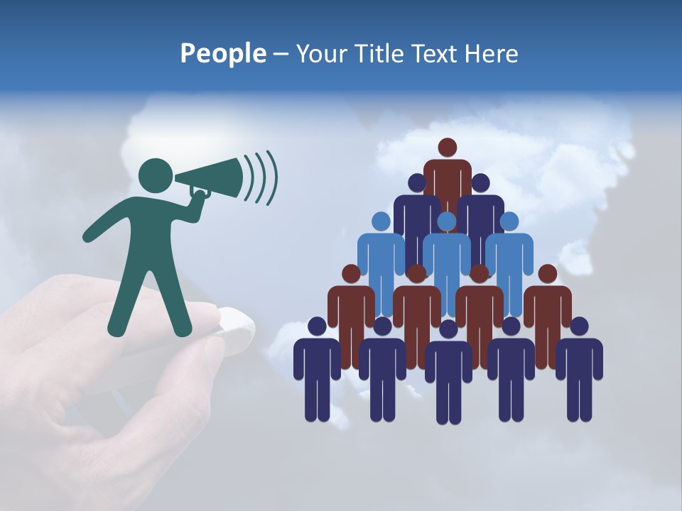 Sun Natural Day PowerPoint Template