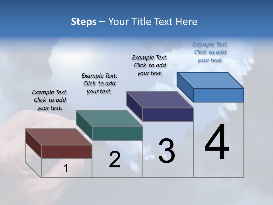 Sun Natural Day PowerPoint Template