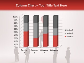 Career Moving Tiny PowerPoint Template