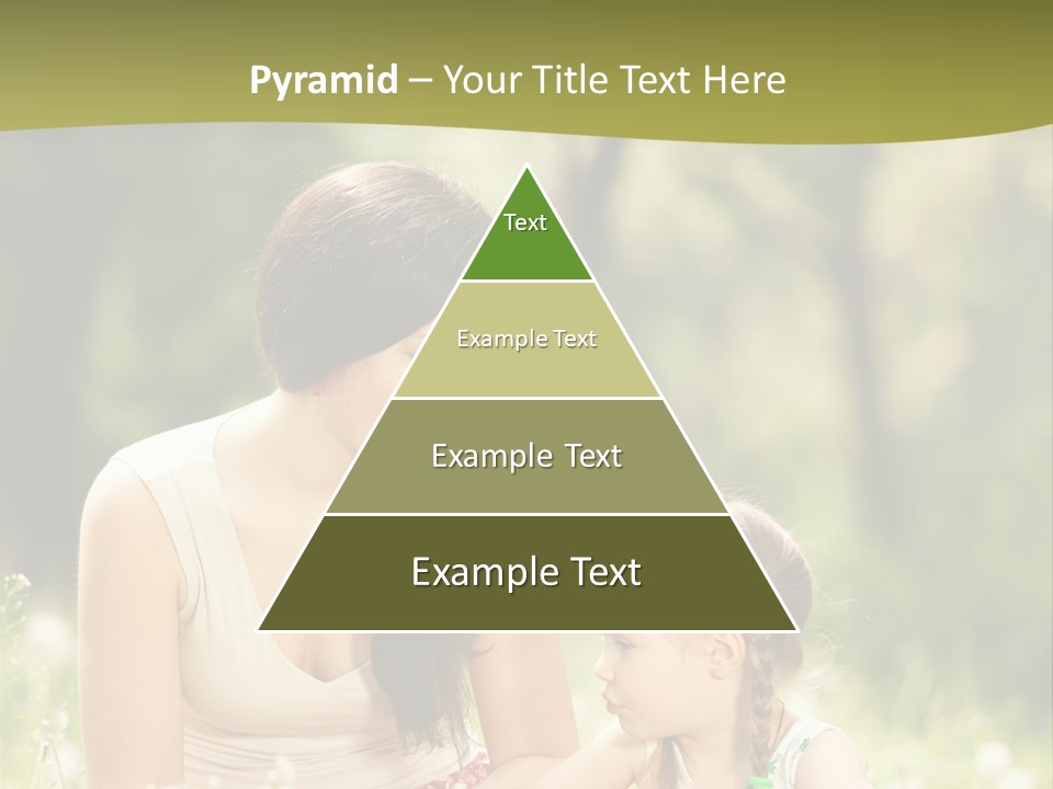 Playing Talk Summer PowerPoint Template