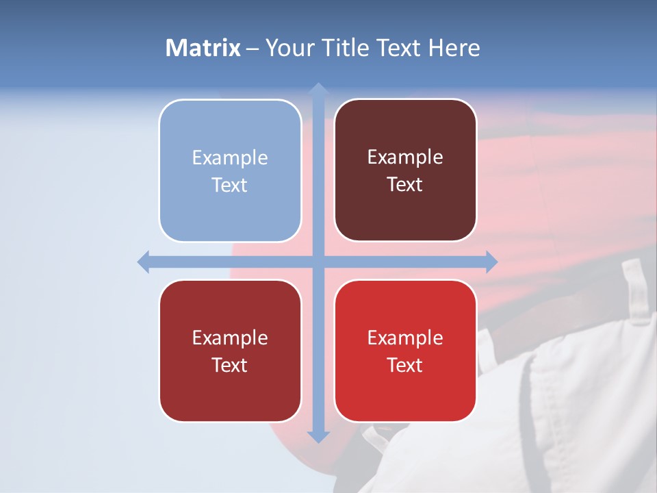 Healthcare Weight Fat PowerPoint Template
