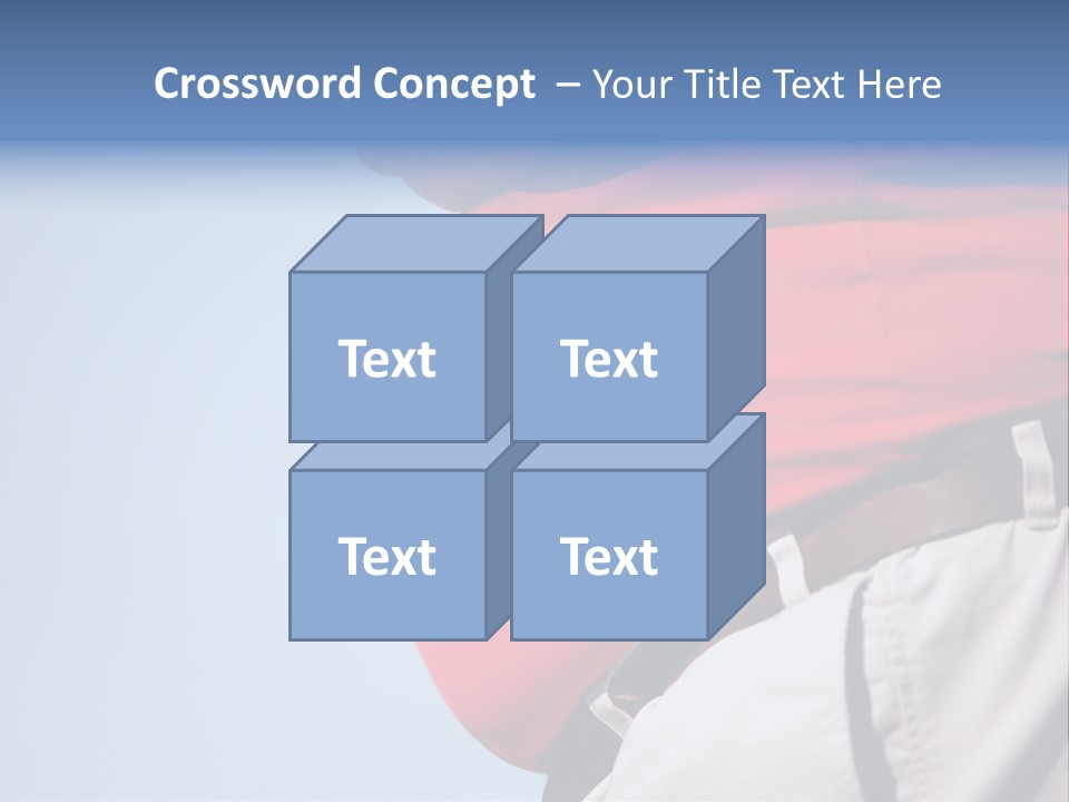 Healthcare Weight Fat PowerPoint Template