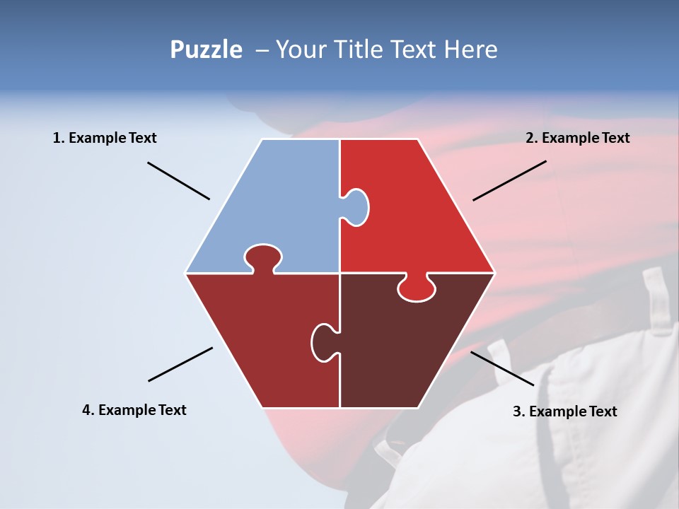 Healthcare Weight Fat PowerPoint Template