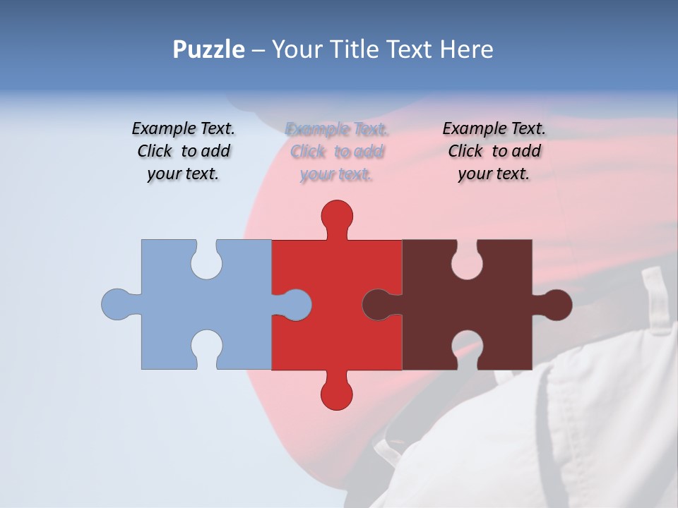 Healthcare Weight Fat PowerPoint Template