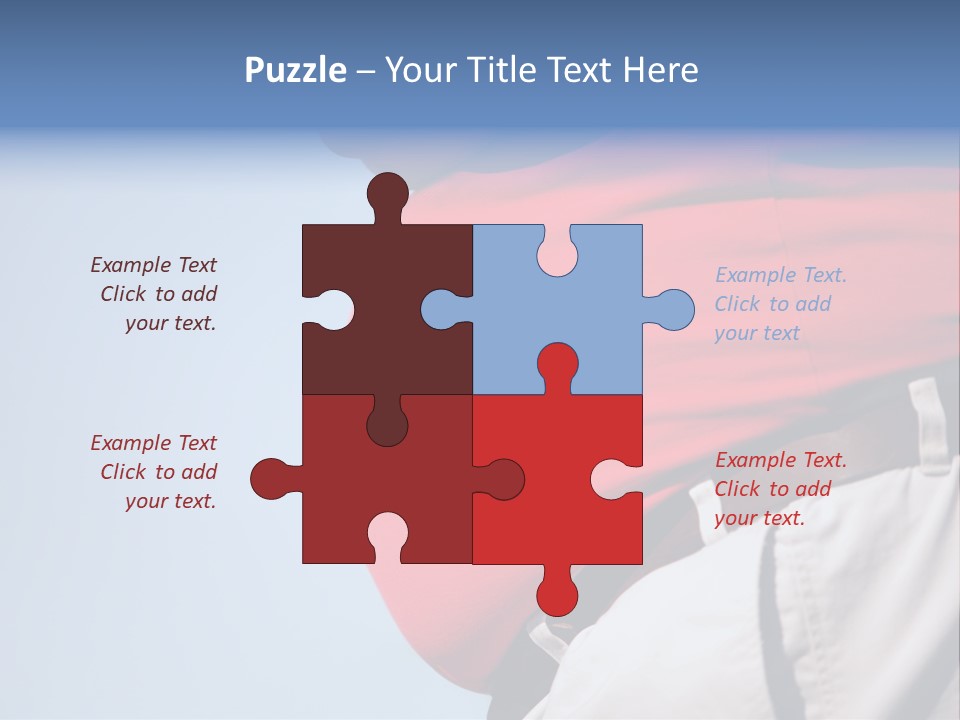 Healthcare Weight Fat PowerPoint Template