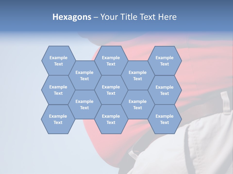 Healthcare Weight Fat PowerPoint Template