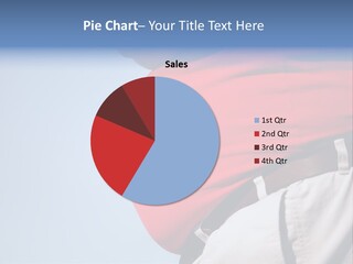 Healthcare Weight Fat PowerPoint Template