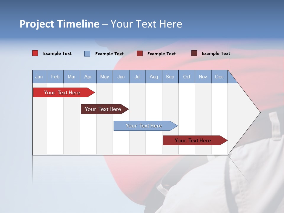 Healthcare Weight Fat PowerPoint Template
