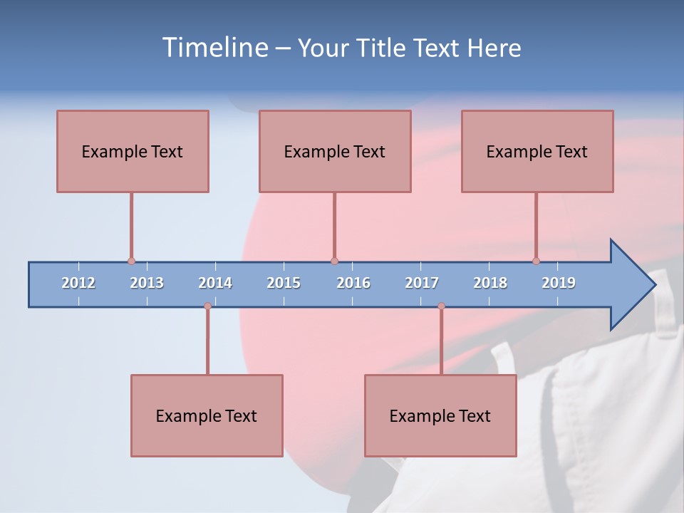 Healthcare Weight Fat PowerPoint Template