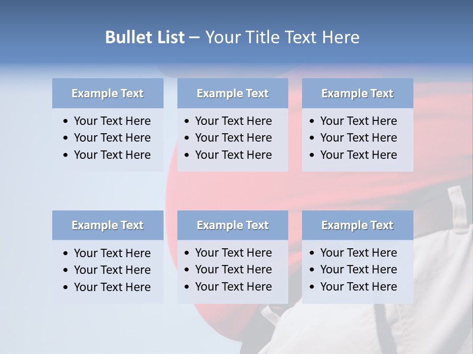 Healthcare Weight Fat PowerPoint Template