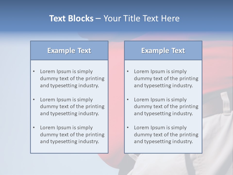 Healthcare Weight Fat PowerPoint Template