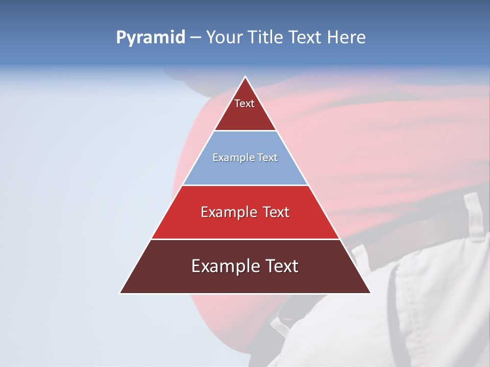 Healthcare Weight Fat PowerPoint Template