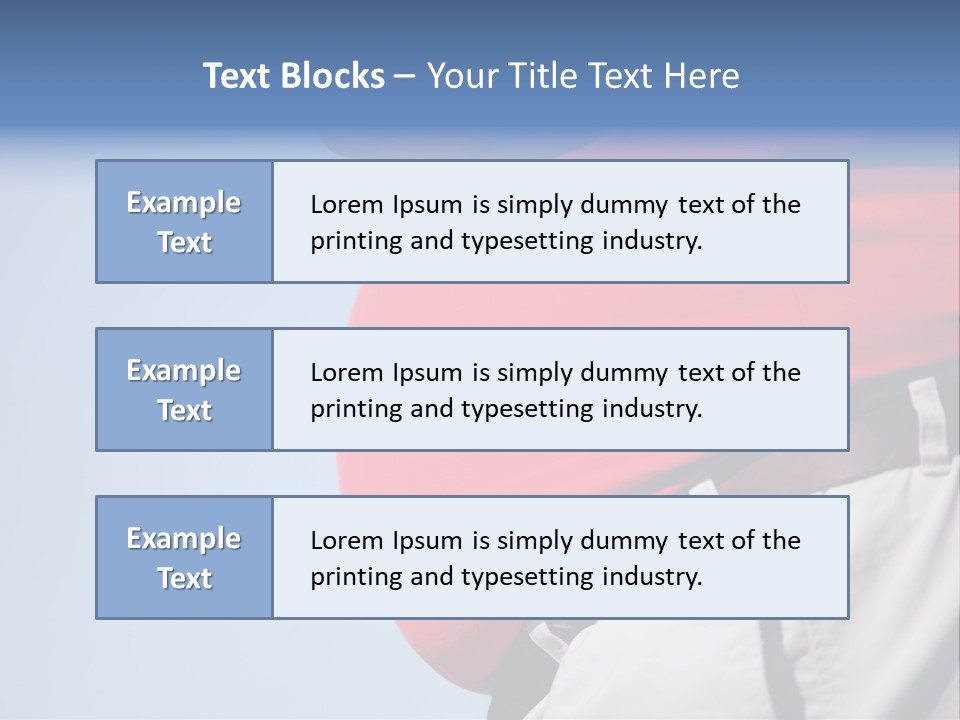 Healthcare Weight Fat PowerPoint Template