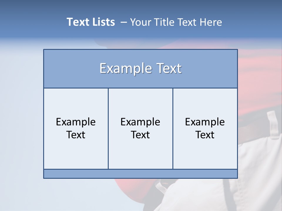 Healthcare Weight Fat PowerPoint Template