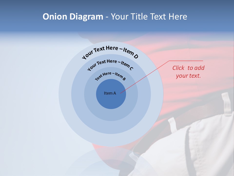 Healthcare Weight Fat PowerPoint Template