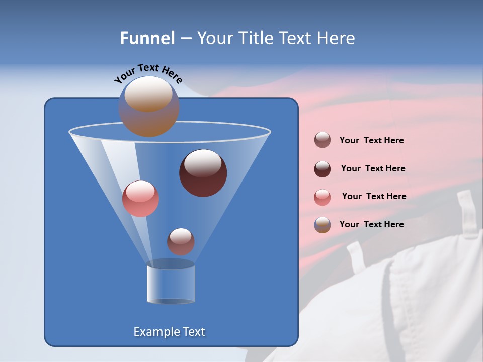 Healthcare Weight Fat PowerPoint Template