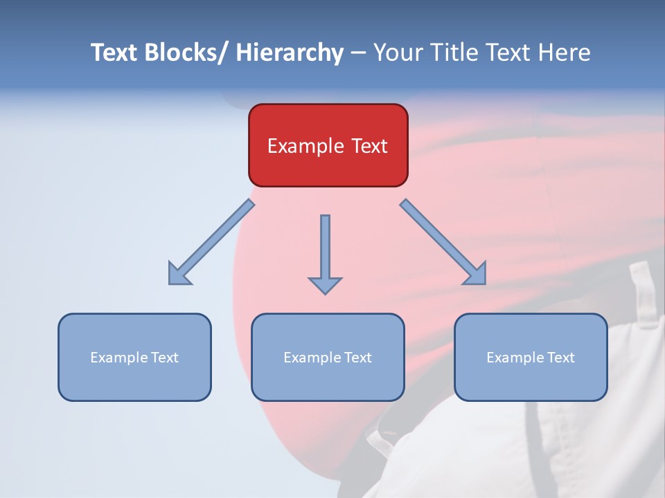 Healthcare Weight Fat PowerPoint Template
