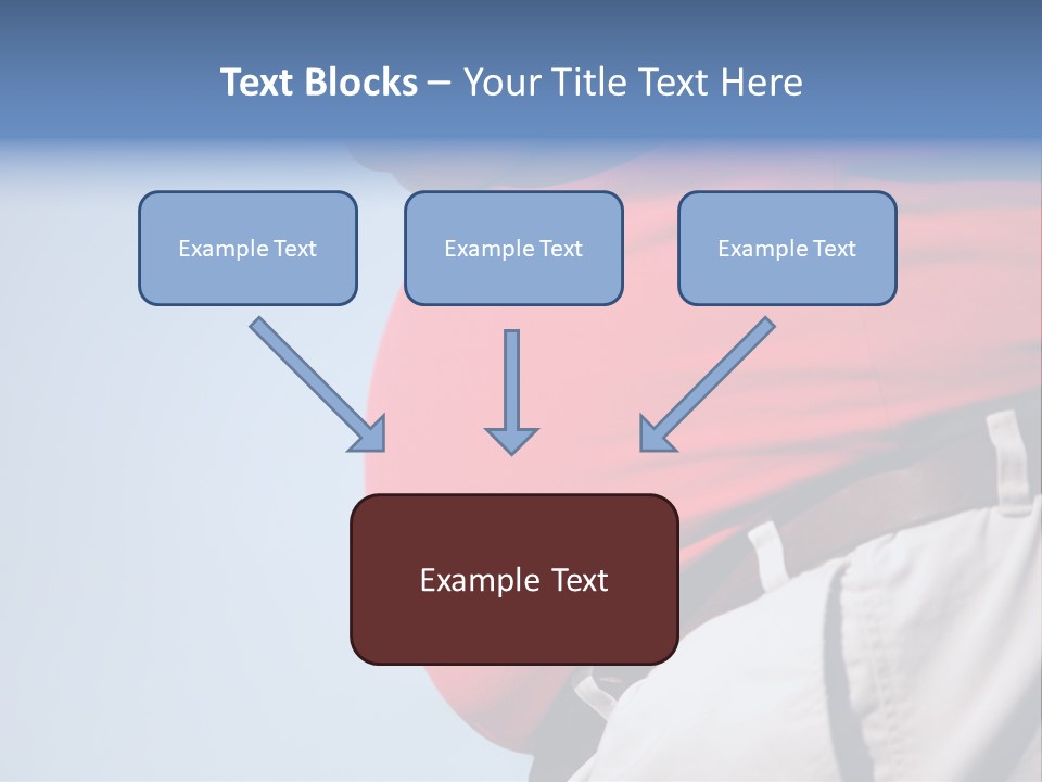 Healthcare Weight Fat PowerPoint Template
