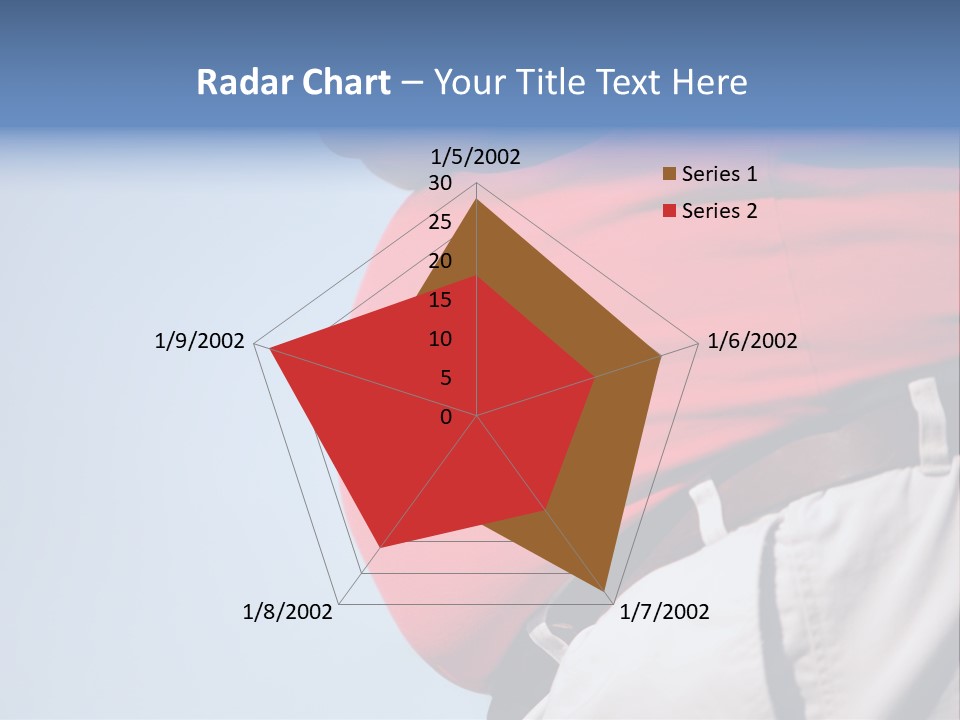 Healthcare Weight Fat PowerPoint Template