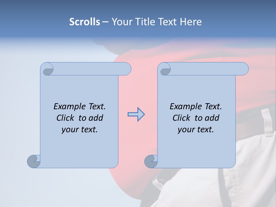 Healthcare Weight Fat PowerPoint Template
