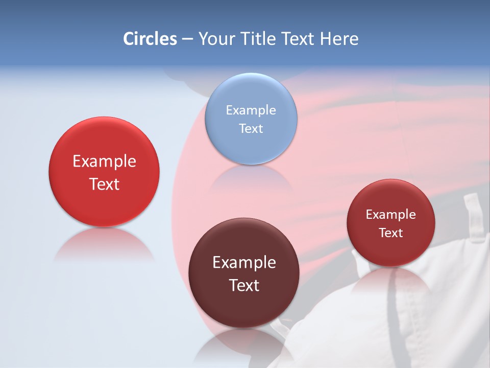 Healthcare Weight Fat PowerPoint Template