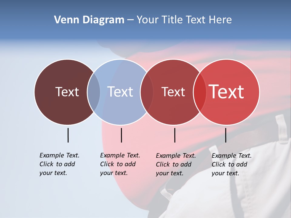 Healthcare Weight Fat PowerPoint Template