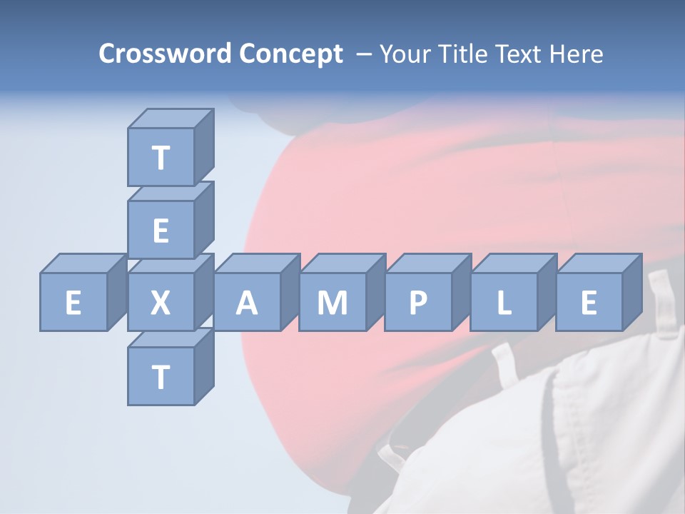 Healthcare Weight Fat PowerPoint Template