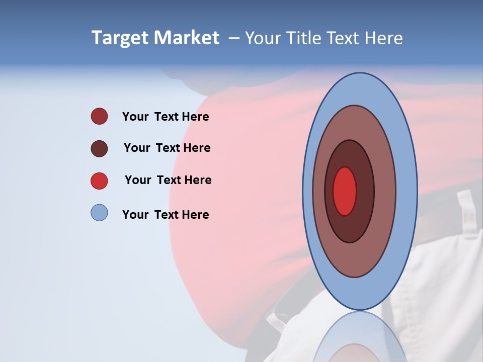 Healthcare Weight Fat PowerPoint Template