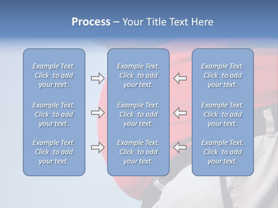 Healthcare Weight Fat PowerPoint Template