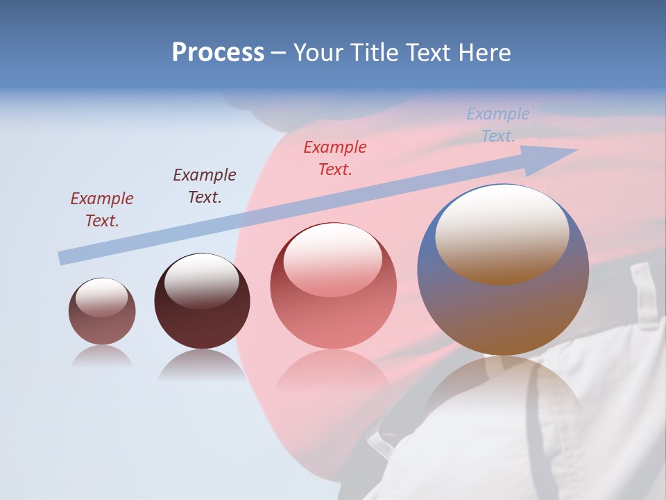 Healthcare Weight Fat PowerPoint Template