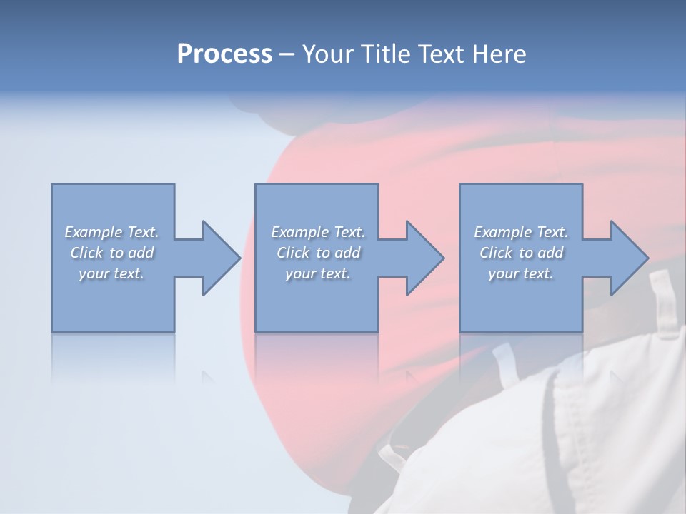 Healthcare Weight Fat PowerPoint Template