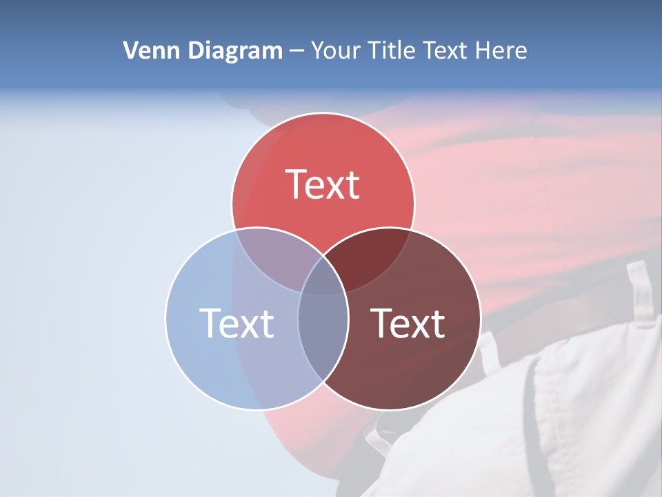 Healthcare Weight Fat PowerPoint Template